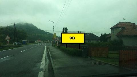 9b Billboard  Nižná-pri moste